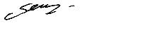 Signature 1