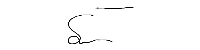 Signature 3