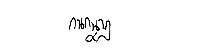 Signature 1
