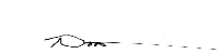 Signature 1