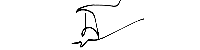 Signature 1