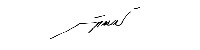 Signature 1