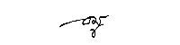 Signature 1