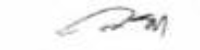 Signature 3