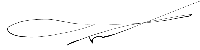 Signature 1