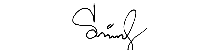 Signature 1