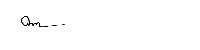 Signature 3