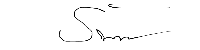 Signature 1