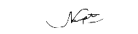 Signature 1