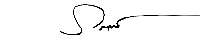 Signature 1