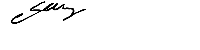 Signature 3