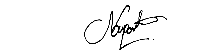 Signature 1