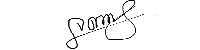 Signature 1