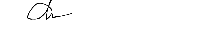 Signature 3