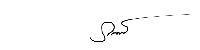 Signature 1