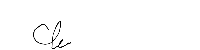 Signature 1