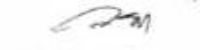 Signature 2