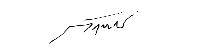 Signature 1