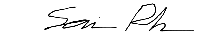 Signature 1