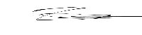 Signature 1