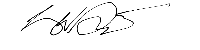 Signature 3