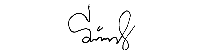 Signature 1