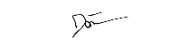Signature 1