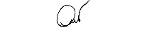 Signature 1