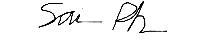 Signature 1