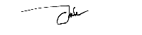 Signature 1