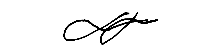 Signature 1