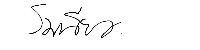 Signature 1