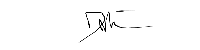 Signature 1