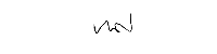 Signature 1