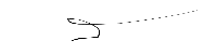 Signature 1