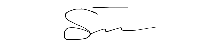 Signature 1