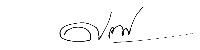 Signature 3