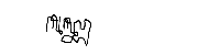 Signature 1
