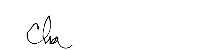 Signature 1