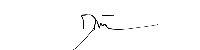 Signature 1