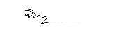 Signature 1