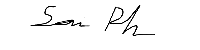 Signature 1