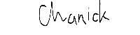 Signature 1