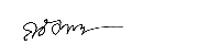 Signature 3