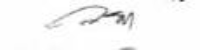 Signature 3