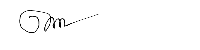 Signature 1