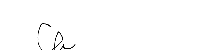Signature 1