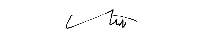 Signature 3