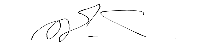 Signature 3