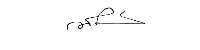 Signature 1
